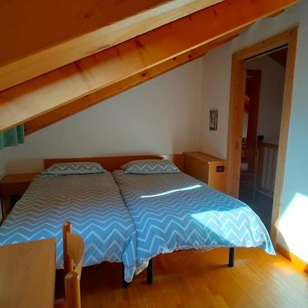 Casa Emma Villa Mezzana  Eksteriør bilde
