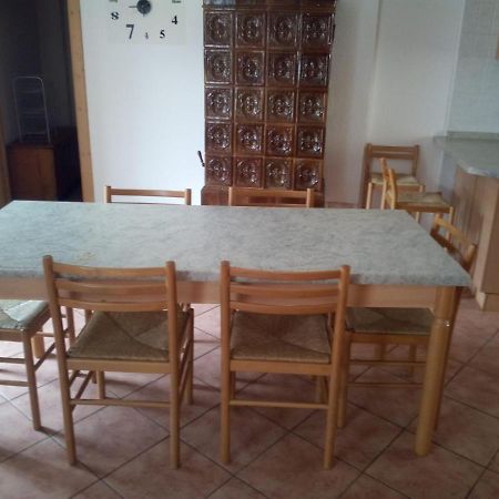 Casa Emma Villa Mezzana  Eksteriør bilde