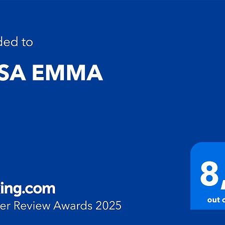 Casa Emma Villa Mezzana  Eksteriør bilde