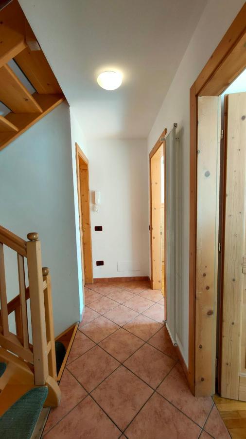 Casa Emma Villa Mezzana  Eksteriør bilde