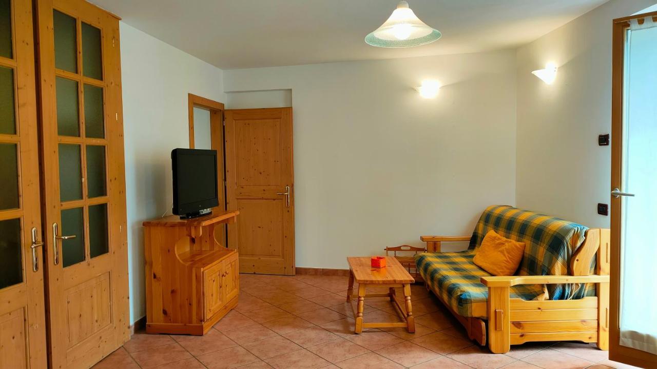 Casa Emma Villa Mezzana  Eksteriør bilde