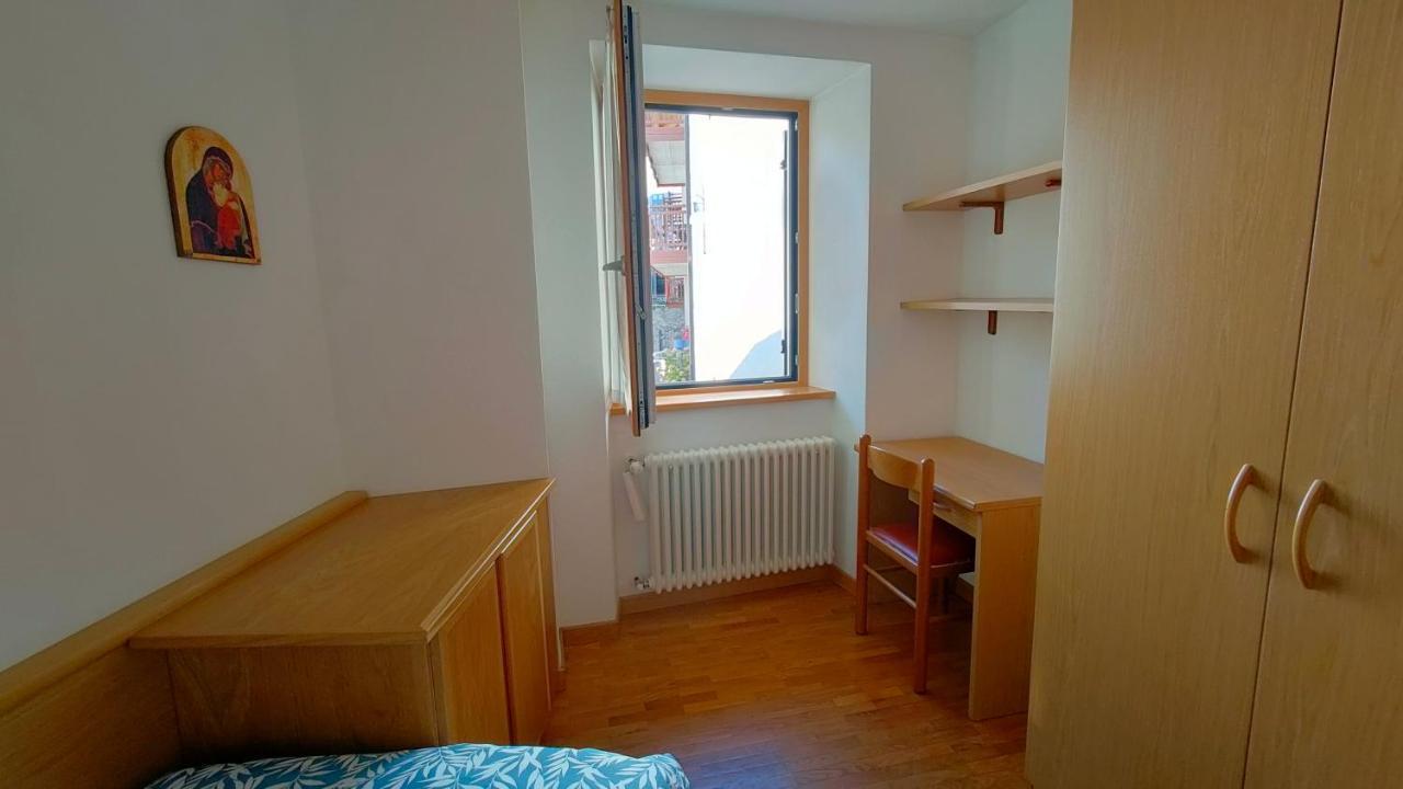 Casa Emma Villa Mezzana  Eksteriør bilde