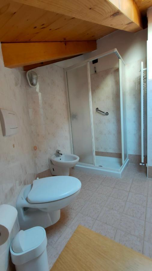 Casa Emma Villa Mezzana  Eksteriør bilde