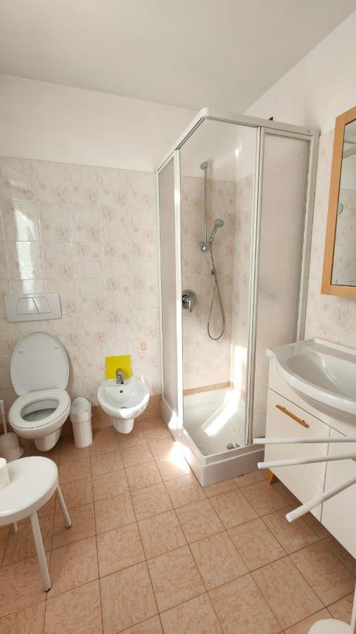 Casa Emma Villa Mezzana  Eksteriør bilde