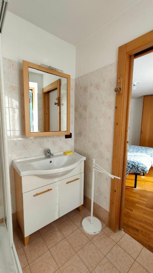 Casa Emma Villa Mezzana  Eksteriør bilde