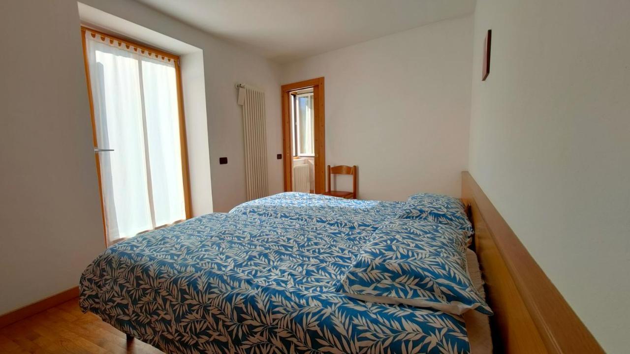 Casa Emma Villa Mezzana  Eksteriør bilde