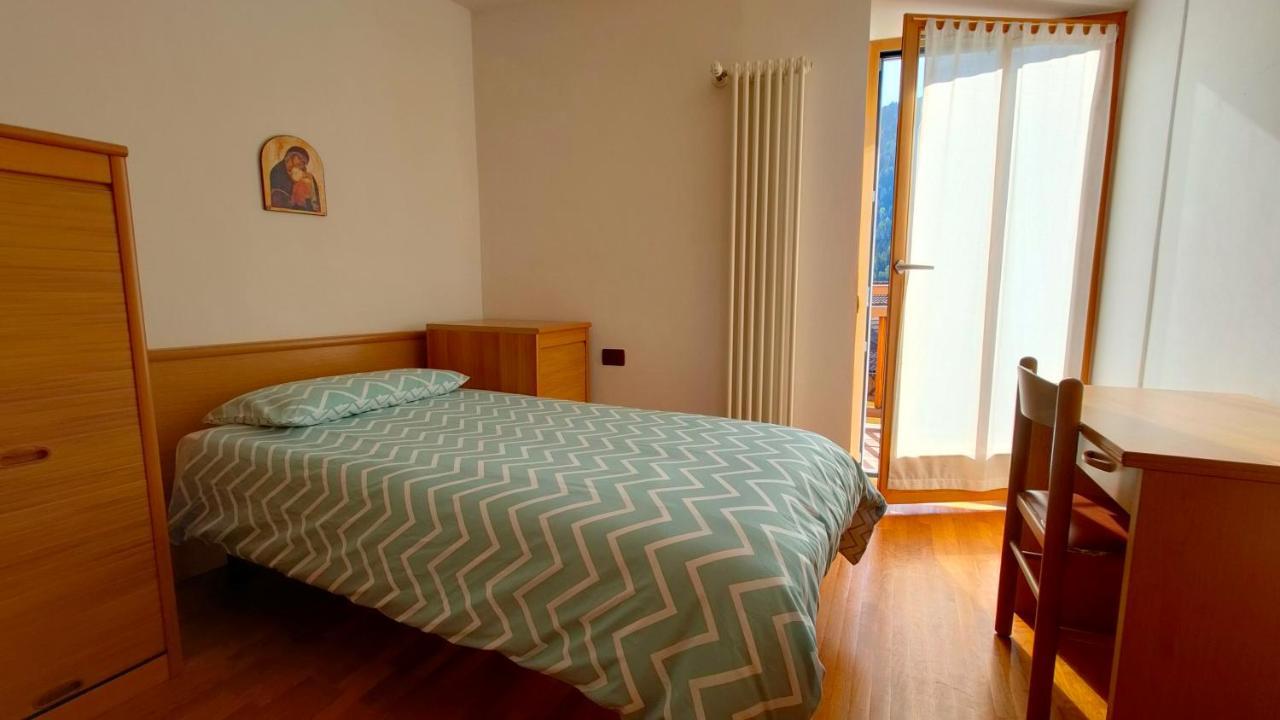Casa Emma Villa Mezzana  Eksteriør bilde